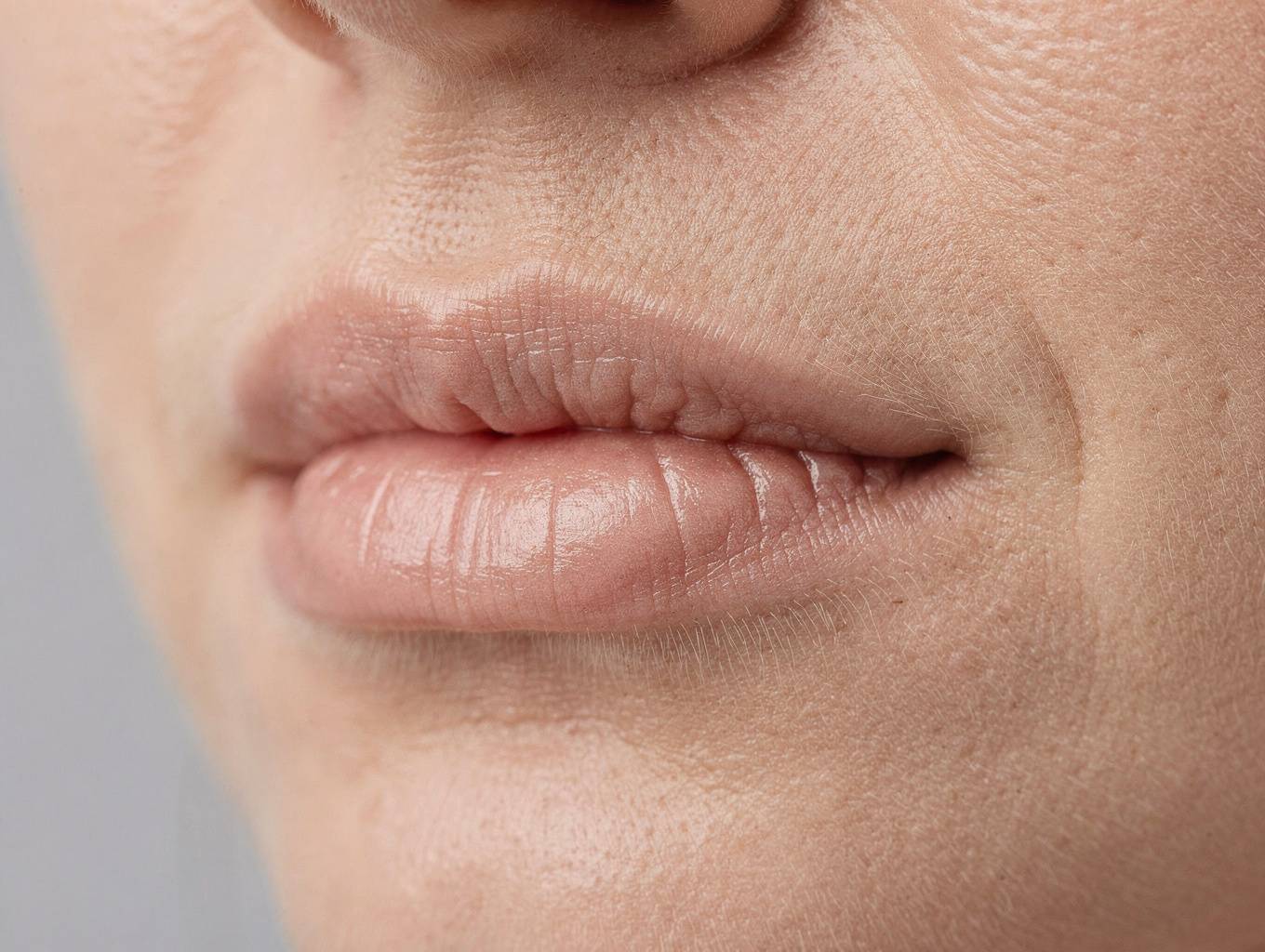 Barrhaven Lip Fillers Before