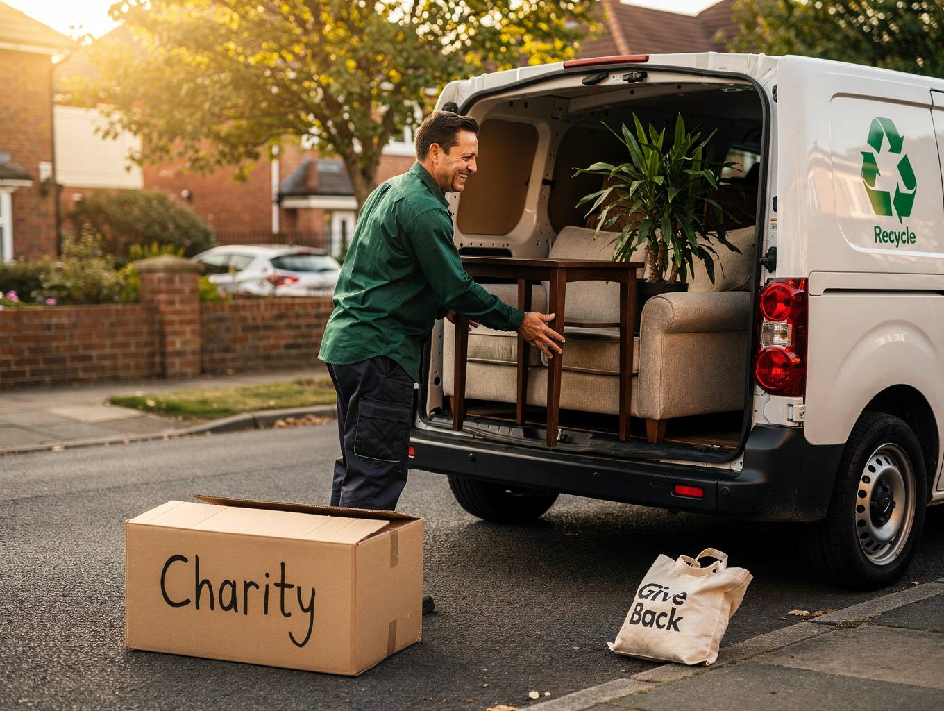 Mattress Disposal Service