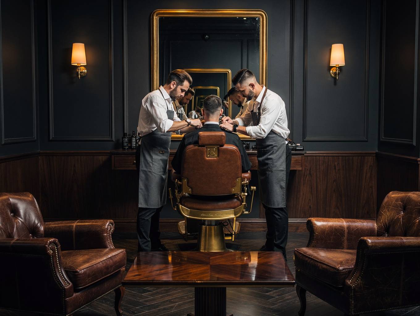 Nepean Gentlemen's Club