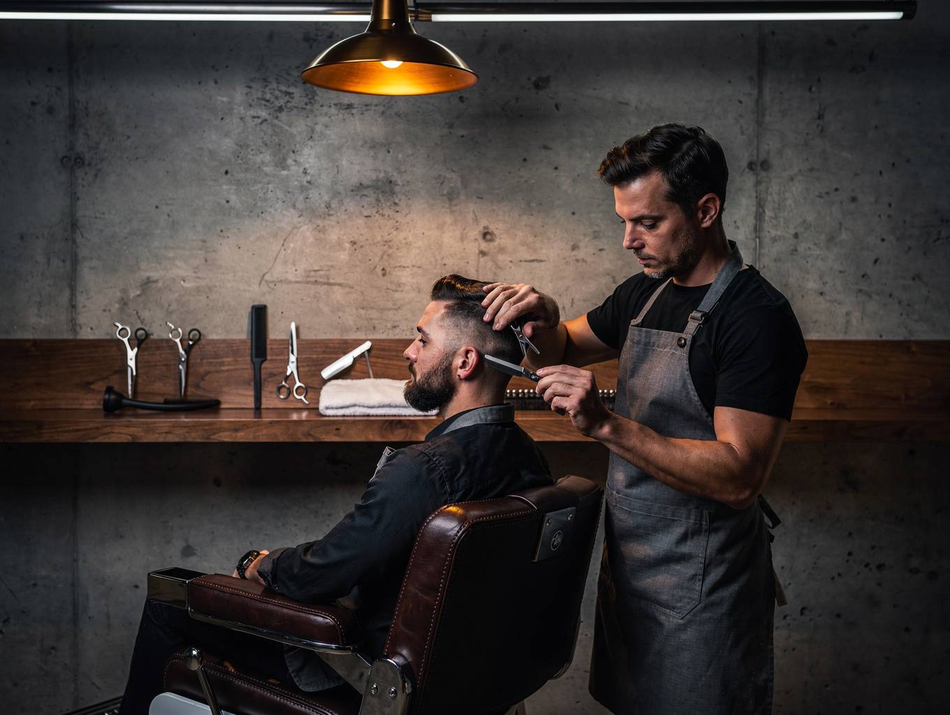 Orleans Elite Grooming